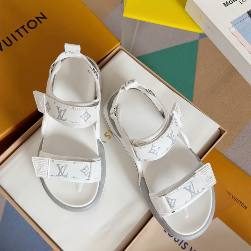 LV Sandals
